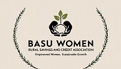 BASU WOMEN RURAL SAVINGS AND CREDIT ASSOCIATION LOGO